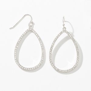 Around the Way Earrings